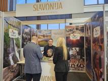 Sajam Alpe Adria Ljubljana Slavonija